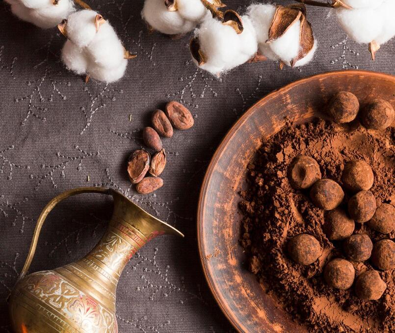 Чем отличаются виды какао и как выбрать порошок для ваших задумок
