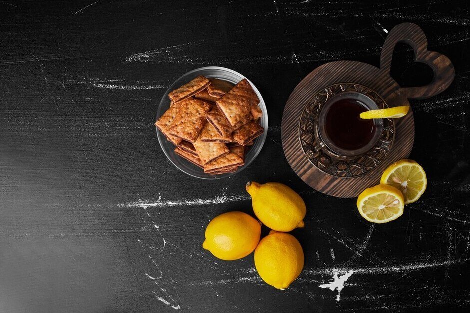 Популярные рецепты кофе с лимоном: как его правильно приготовить