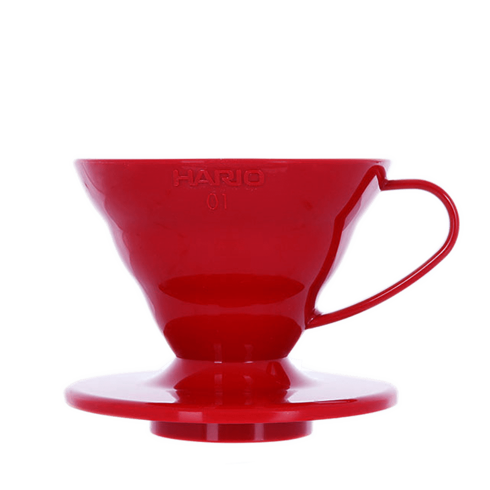 Воронка Hario V60 свежеобжаренный кофе