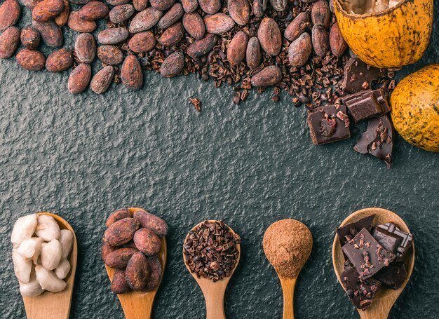 Орехи в шоколаде: как мы создаём драже с ярким вкусом