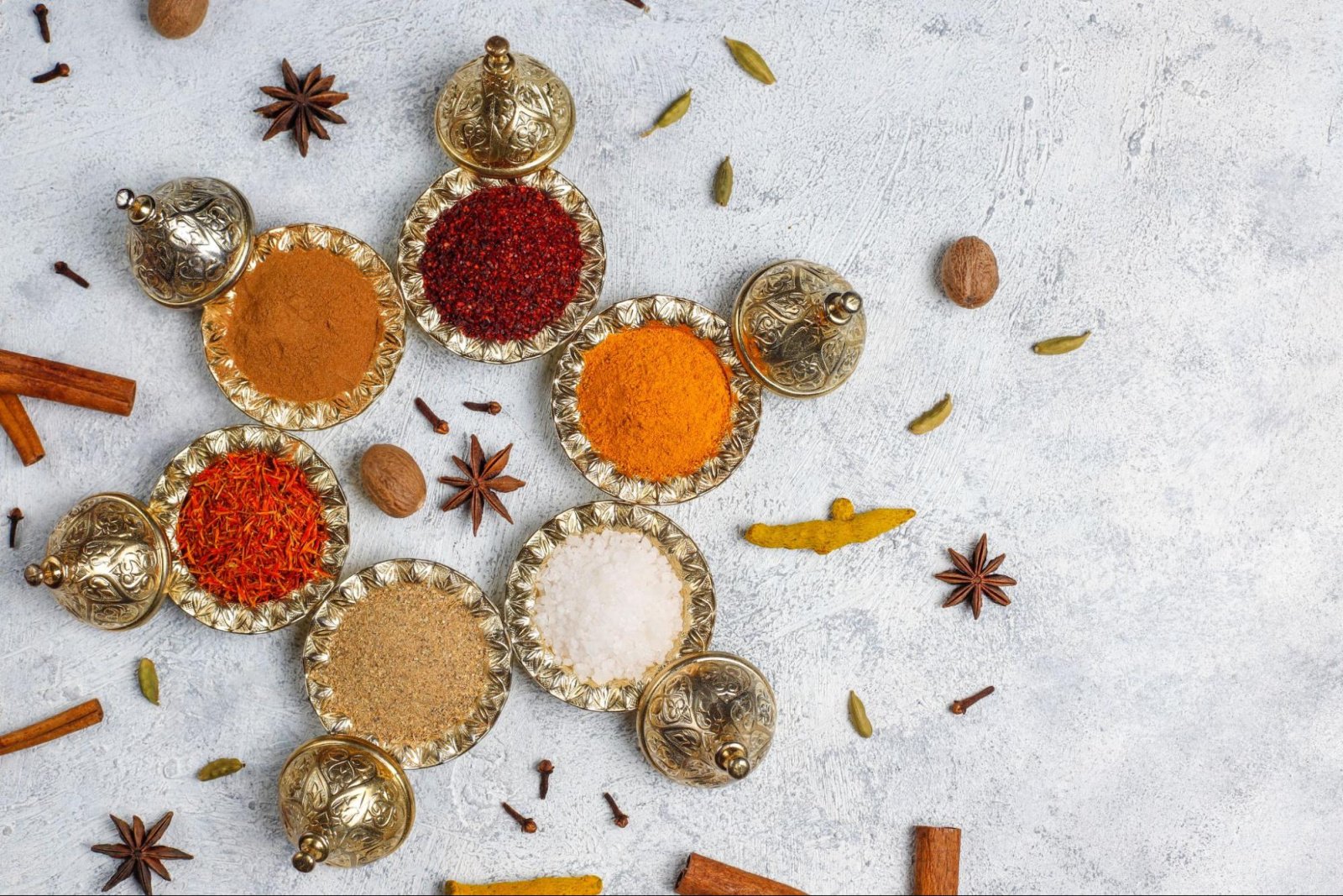 Чай масала: как приготовить индийский напиток с пряностями. Три рецепта для бодрости и хорошего настроения