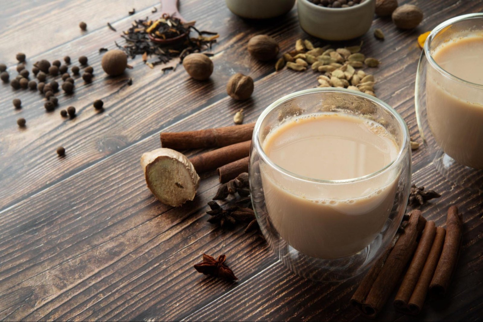 Чай масала: как приготовить индийский напиток с пряностями. Три рецепта для бодрости и хорошего настроения