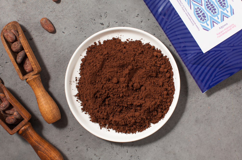 Какао-бобы - какие продукты из какао бывают и как их использовать