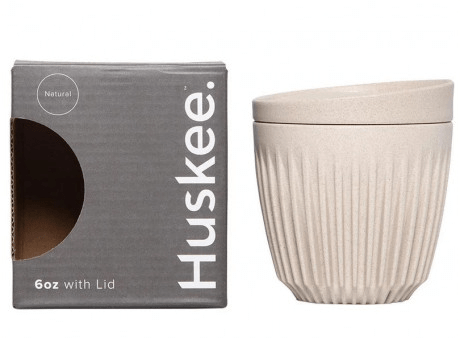 Посуда Huskee - Крышка черная