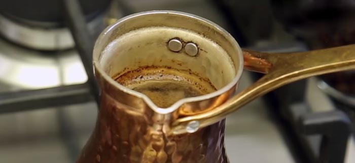 Французский кофе, сваренный в турке. Лучшие рецепты. Как сварить кофе правильно.
