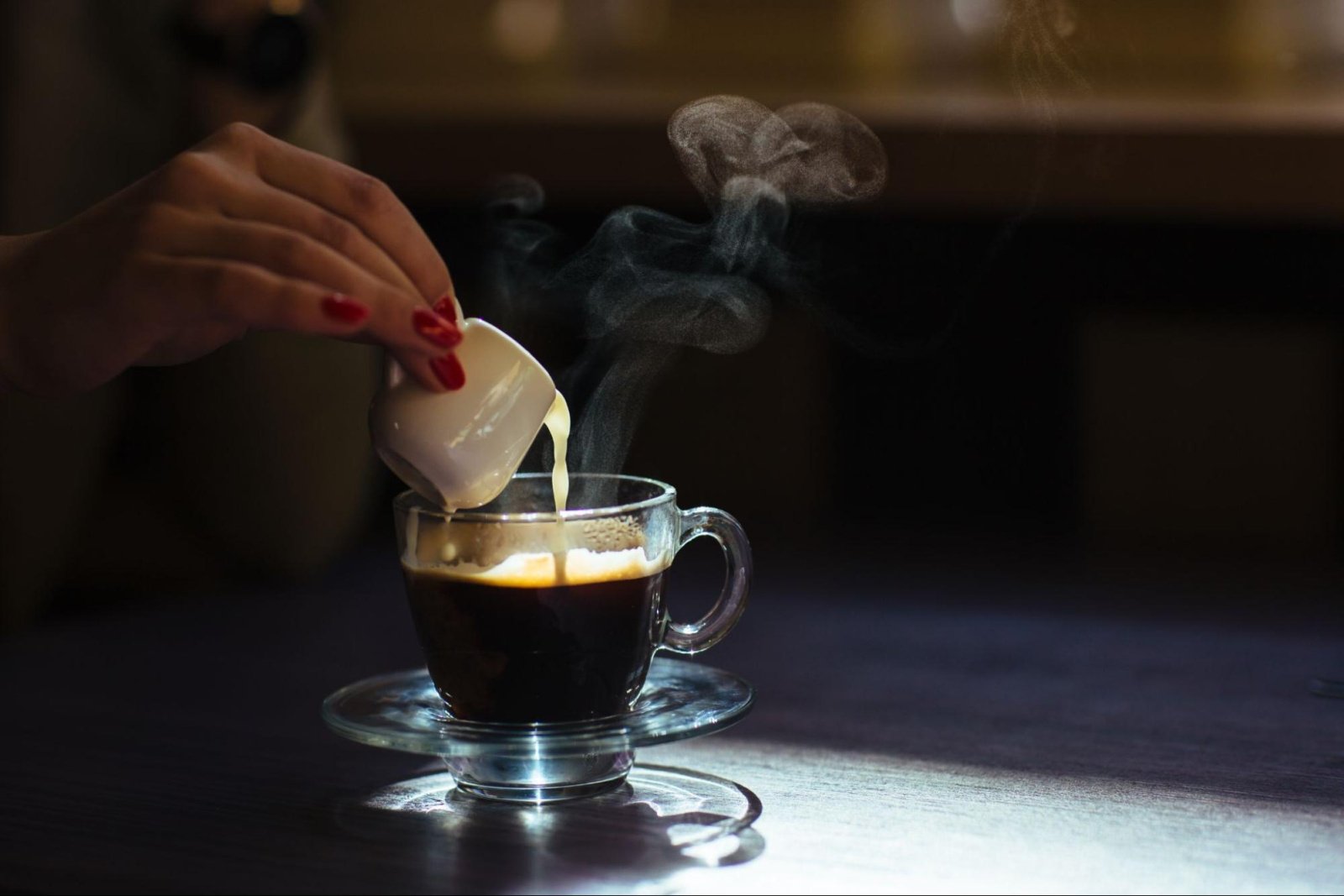 4 простых способа выбрать кофе, который понравится всем