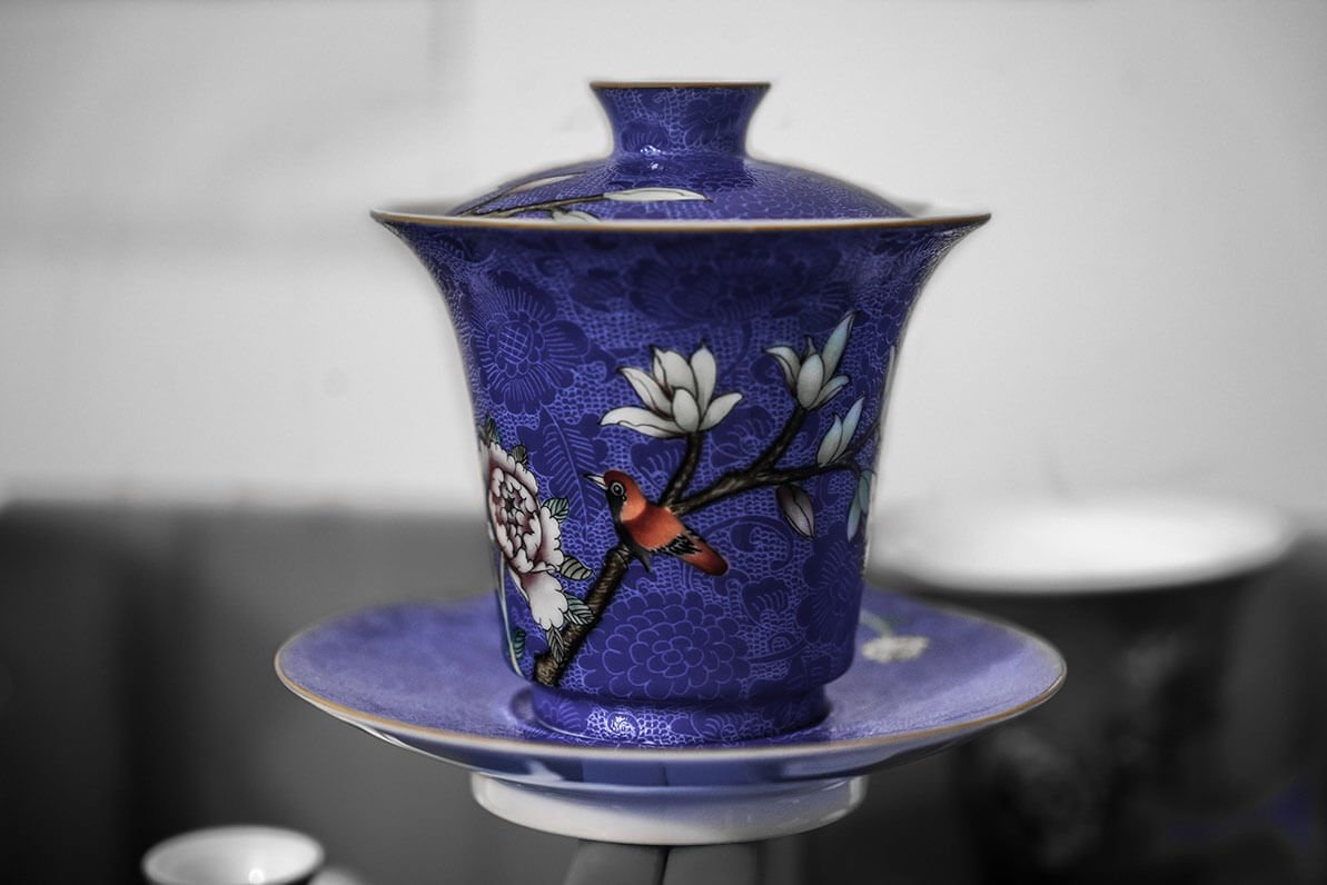Посуда для чаепития и чайных церемоний (Китай, Япония) - купить по доступной цене в Кишиневе