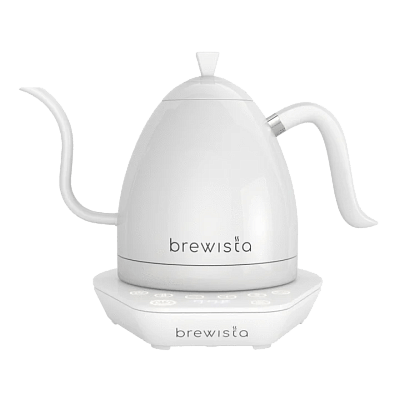 brewista variable temperature kettle