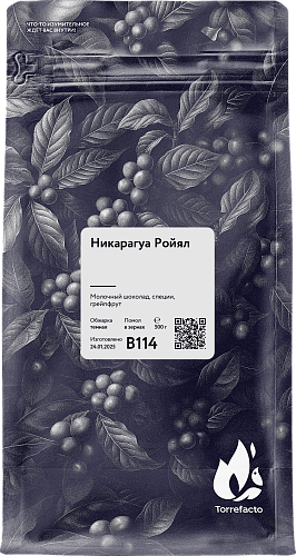 Никарагуа 