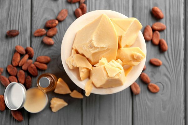 Масло какао — полезные свойства, применение, рецепты. Инфографика