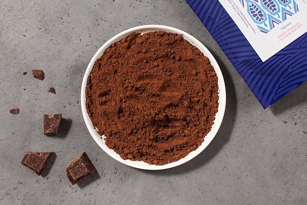 Как сделать вкусное какао в домашних условиях