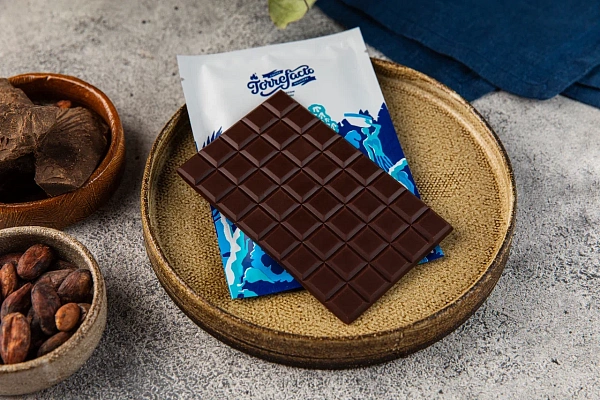 Горячий шоколад – подробный прецепт приготовления от Torrefacto