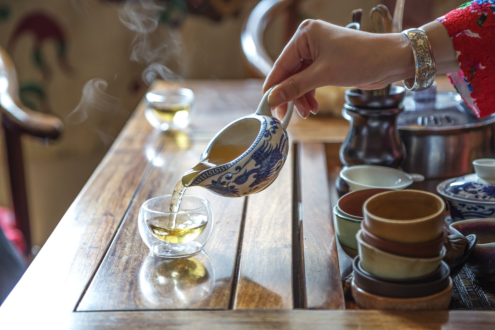 Чайник для Приготовления Чая – купить в интернет-магазине OZON по низкой цене